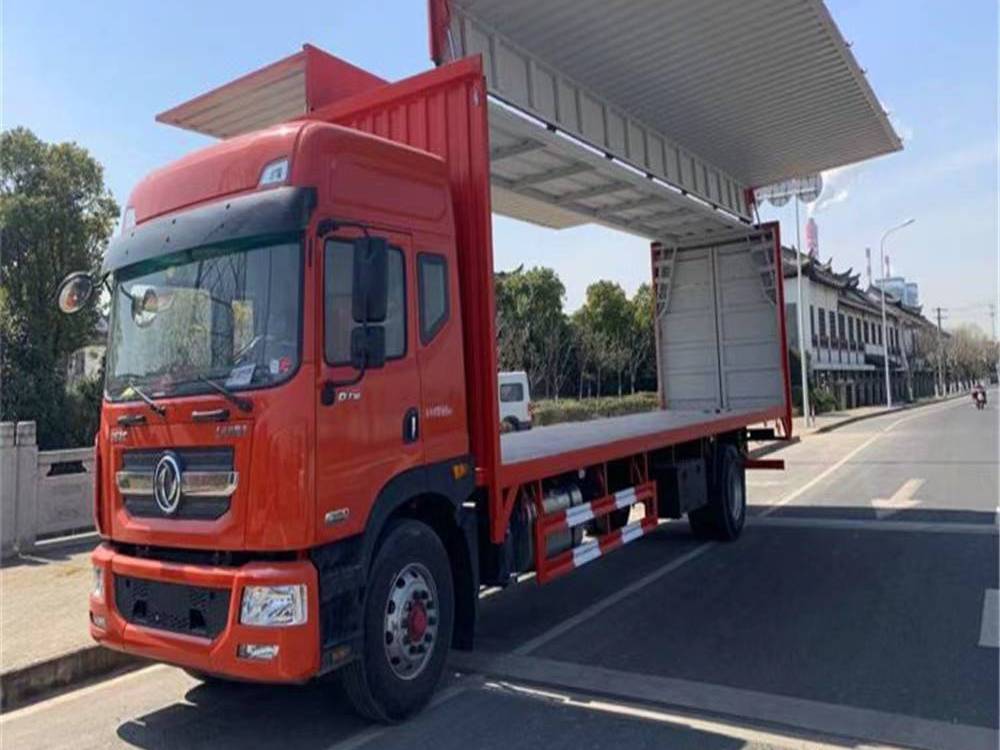 物流在我国未来的发展状况